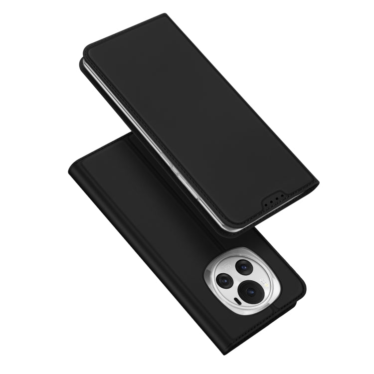DUX DUCIS Skin Pro Series Custodia per cellulare in pelle flip