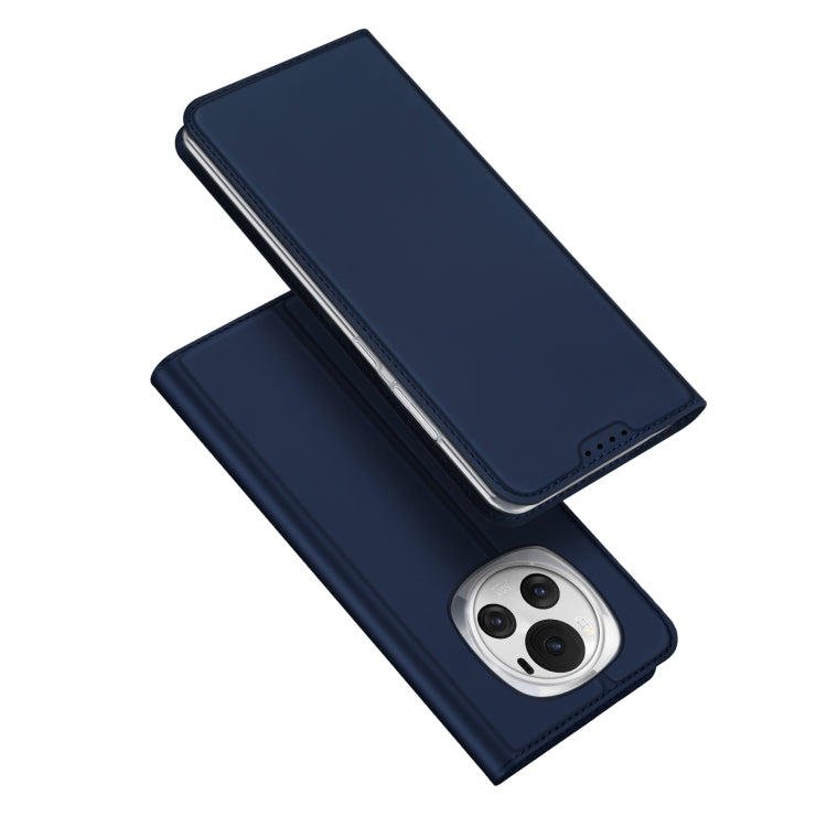 DUX DUCIS Skin Pro Series Custodia per cellulare in pelle flip
