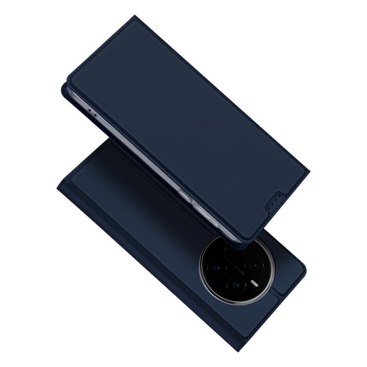 DUX DUCIS Skin Pro Series Custodia per cellulare in pelle flip