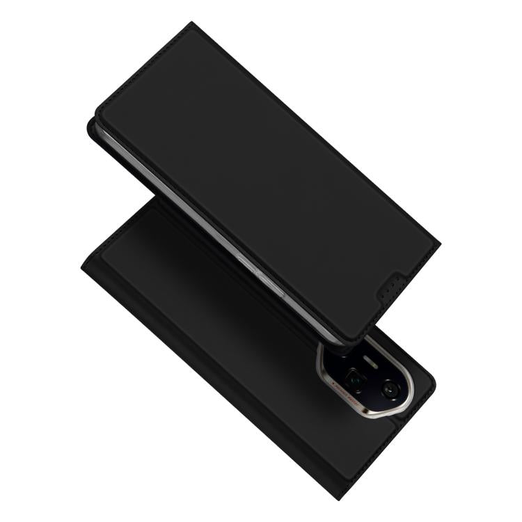 DUX DUCIS Skin Pro Series Custodia per cellulare in pelle flip