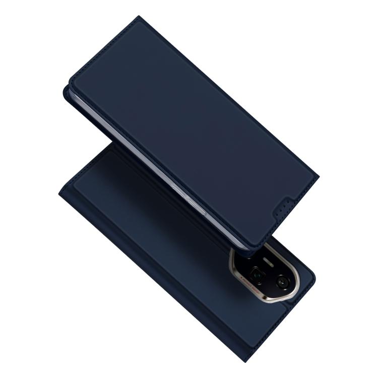 DUX DUCIS Skin Pro Series Custodia per cellulare in pelle flip