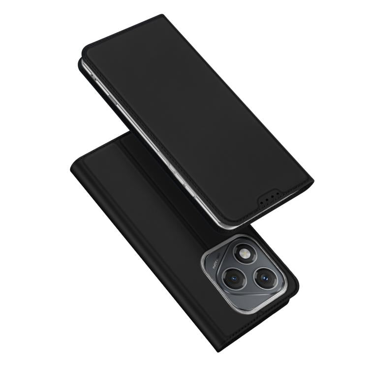 DUX DUCIS Skin Pro Series Custodia per cellulare in pelle flip
