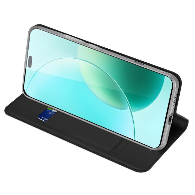 DUX DUCIS Skin Pro Series Custodia per cellulare in pelle flip