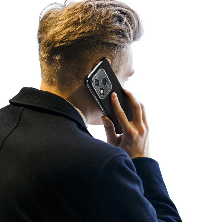DUX DUCIS Skin Pro Series Custodia per cellulare in pelle flip