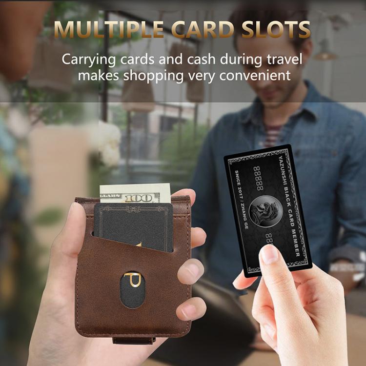 AZNS Custodia per telefono in pelle a conchiglia con struttura in vitello magnetico, For Samsung Galaxy Z Flip7 5G, For Samsung Galaxy Z Fold6 5G, For Samsung Galaxy Z Fold5 5G, For Samsung Galaxy Z Flip5 5G