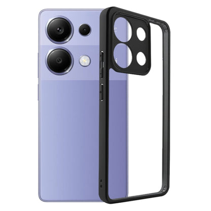 TPU smerigliato + custodia per telefono PC trasparente, For Xiaomi Redmi Turbo 3, For Xiaomi Redmi Note 13 Pro 4G, For Xiaomi Redmi Note 13 4G, For Xiaomi 14 Ultra, For Xiaomi 14, For Xiaomi Redmi Note 13 5G, For Xiaomi Redmi Note 13 Pro+
