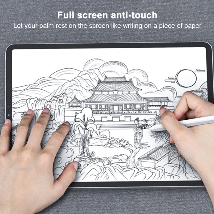 Yesido ST11 Pennino magnetico anti-mistouch per iPad, ST11