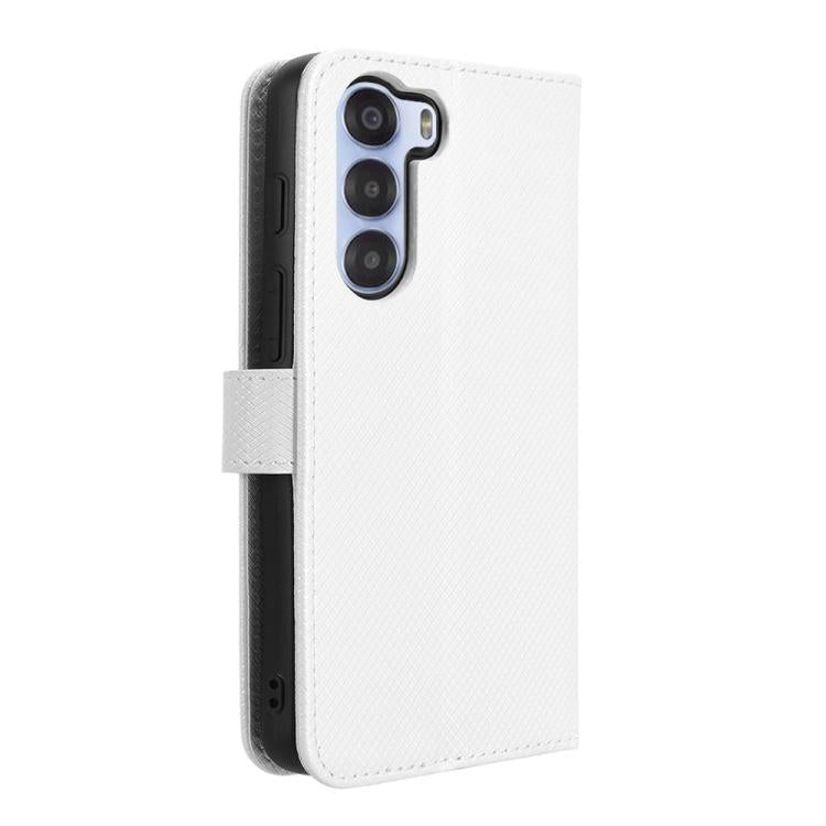 Custodia per telefono in pelle con trama a diamante, For ZTE nubia S 5G A403ZT, For ZTE Blade V70 Max, For ZTE Blade V70 Design 4G, For ZTE nubia Z70 Ultra