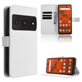 Custodia per telefono in pelle con trama a diamante, For ZTE A75 Pro / Telstra T-Elite 5G, For ZTE nubia S2 504ZT, For ZTE nubia S2e / S2R / S2 Lite, For ZTE nubia V80 Design