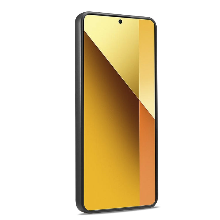 Custodia per telefono antiurto in fibra di carbonio LC.IMEEKE 3 in 1