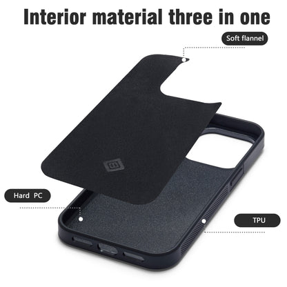 Custodia per telefono antiurto in fibra di carbonio LC.IMEEKE 3 in 1, For Xiaomi Redmi Note 13 4G, For Xiaomi Redmi 13C / Poco C65, For Xiaomi Redmi Note 12 Pro 5G, For Xiaomi Redmi Note 12 5G, For Xiaomi Mi Mix Fold 2, For Xiaomi Mi Mix Fold