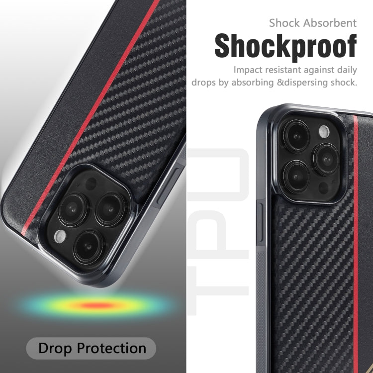 Custodia per telefono antiurto in fibra di carbonio LC.IMEEKE 3 in 1, For Xiaomi Redmi Note 13 4G, For Xiaomi Redmi 13C / Poco C65, For Xiaomi Redmi Note 11, For Xiaomi Redmi Note 11 Pro 4G, For Xiaomi Redmi Note 12 Pro 5G, For Xiaomi Redmi Note 12 5G ...