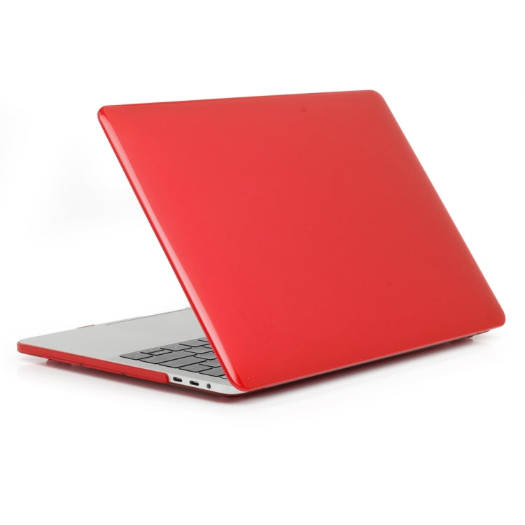 Per MacBook Pro 13,3 pollici A2251 / A2289 (2020) Custodia protettiva in stile cristallo per laptop, For MacBook Pro 13.3 inch A2251 / A2289 (2020)