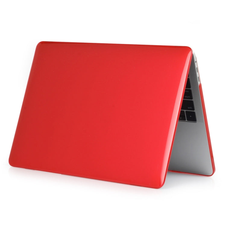 Per MacBook Pro 13,3 pollici A2251 / A2289 (2020) Custodia protettiva in stile cristallo per laptop, For MacBook Pro 13.3 inch A2251 / A2289 (2020)