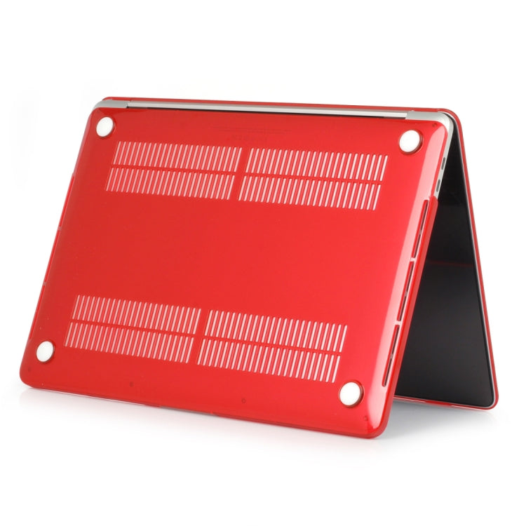 Per MacBook Pro 13,3 pollici A2251 / A2289 (2020) Custodia protettiva in stile cristallo per laptop, For MacBook Pro 13.3 inch A2251 / A2289 (2020)