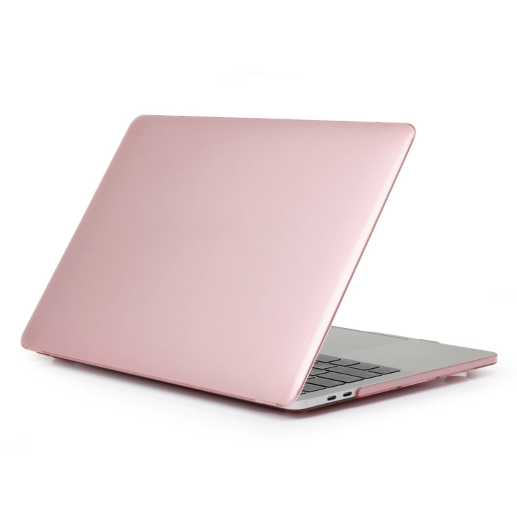 Per MacBook Pro 13,3 pollici A2251 / A2289 (2020) Custodia protettiva in stile cristallo per laptop, For MacBook Pro 13.3 inch A2251 / A2289 (2020)