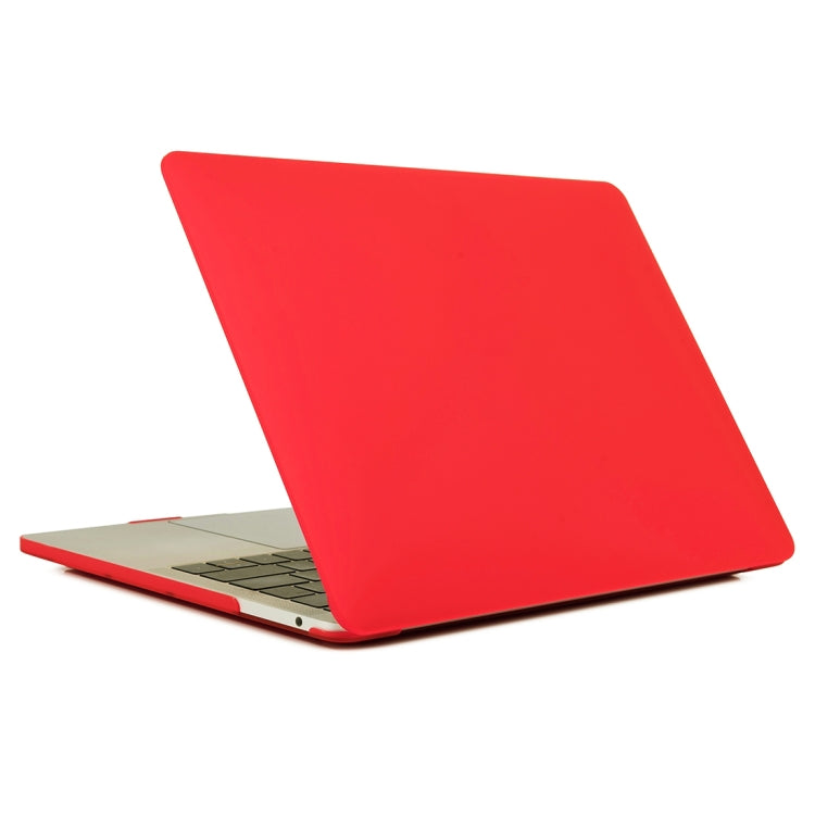 Per MacBook Pro 13,3 pollici A2251 / A2289 (2020) Custodia protettiva per laptop stile opaco, For MacBook Pro 13.3 inch A2251 / A2289 (2020)