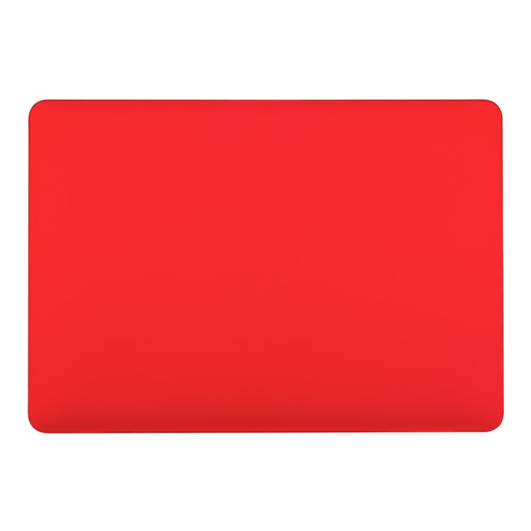 Per MacBook Pro 13,3 pollici A2251 / A2289 (2020) Custodia protettiva per laptop stile opaco, For MacBook Pro 13.3 inch A2251 / A2289 (2020)