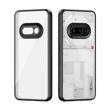 Custodia per telefono DUX DUCIS serie Aimo TPU + PC Frosted Feel, For Nothing Phone 3a, For Nothing Phone 3a Pro, For Nothing CMF Phone 1, For Nothing Phone 2a, For Nothing Phone 2