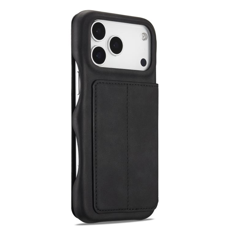 LC.IMEEKE Custodia per cellulare in pelle con vibrazione Hon Ancient Series