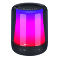 Subwoofer esterno per altoparlante Bluetooth wireless portatile Zealot S66 con luce RGB, S66