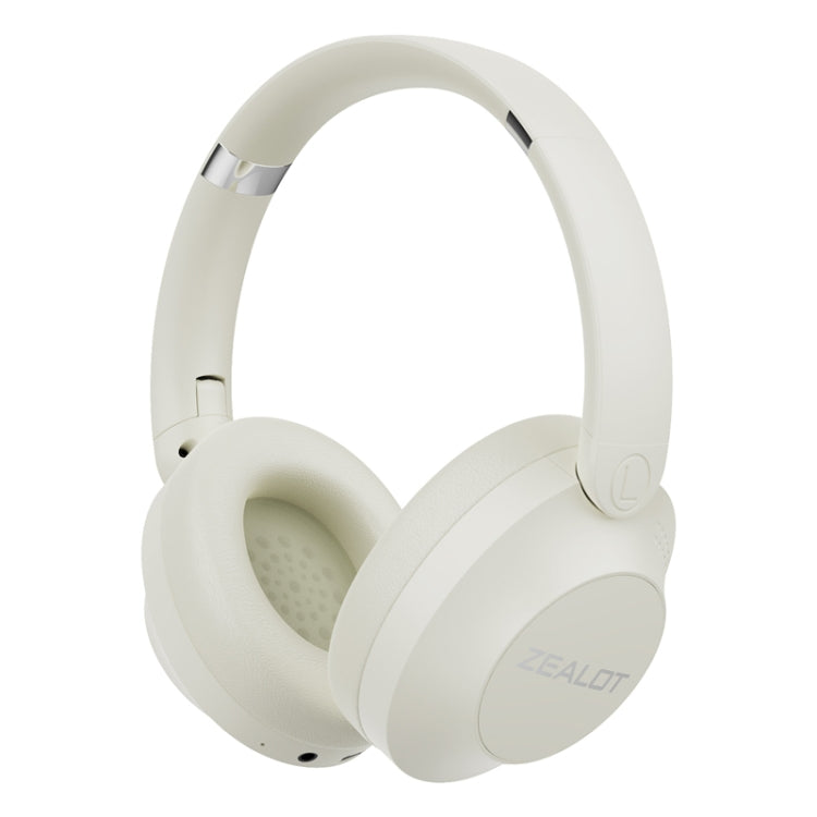 Zealot B38 Auricolare Bluetooth over-ear con riduzione del rumore
