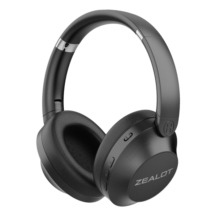 Zealot B38 Auricolare Bluetooth over-ear con riduzione del rumore
