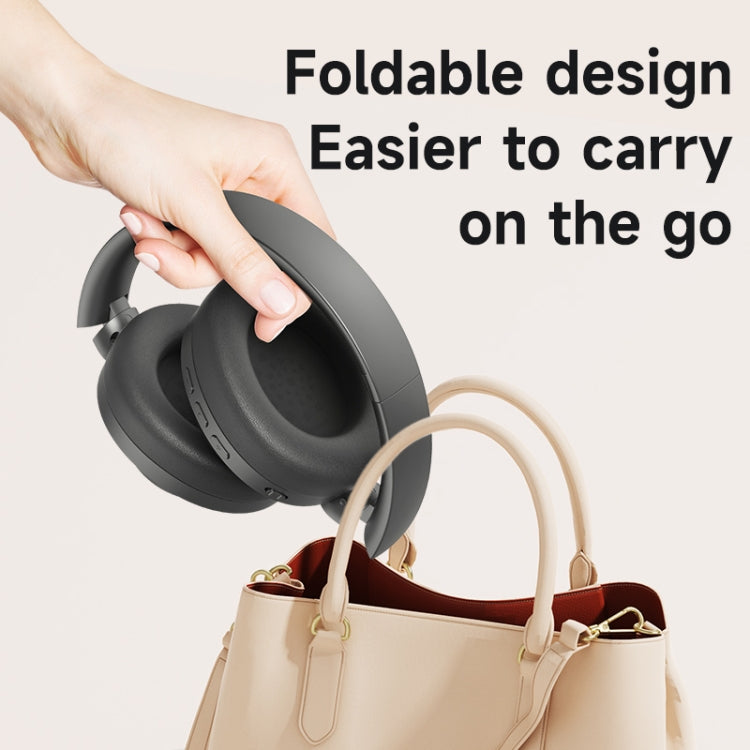 Zealot B38 Auricolare Bluetooth over-ear con riduzione del rumore