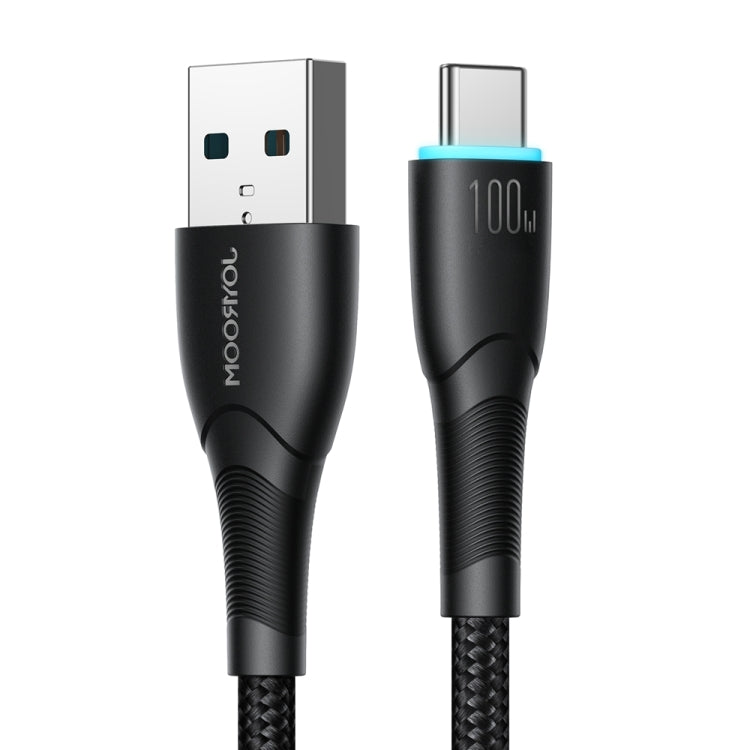 JOYROOM SA32-AC6 Starry Series Cavo dati di ricarica rapida da USB a USB-C/Type-C da 100 W, 100W