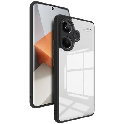 Custodia per telefono antiurto con airbag a quattro angoli serie imak UX-9A, For Xiaomi Redmi Turbo 3 5G, For Xiaomi Redmi Note 13 4G Global, For Xiaomi 14 Ultra 5G, For Xiaomi 14 Pro 5G, For Xiaomi 14 5G, For Xiaomi Redmi Note 13 5G�������������������...