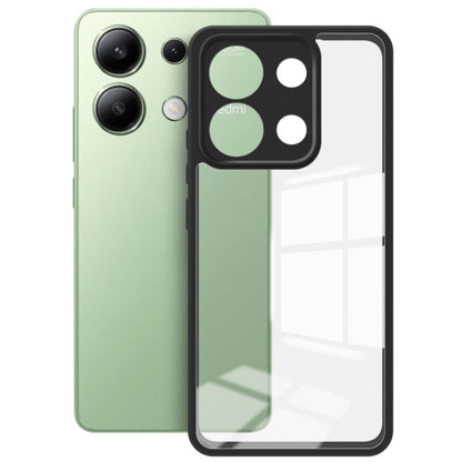 Custodia per telefono antiurto con airbag a quattro angoli serie imak UX-9A, For Xiaomi Redmi Turbo 3 5G, For Xiaomi Redmi Note 13 4G Global, For Xiaomi 14 Ultra 5G, For Xiaomi 14 Pro 5G, For Xiaomi 14 5G, For Xiaomi Redmi Note 13 5G�������������������...