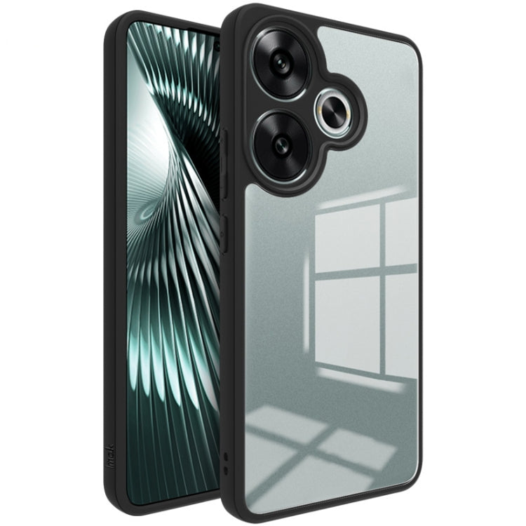 Custodia per telefono antiurto con airbag a quattro angoli serie imak UX-9A, For Xiaomi Redmi Turbo 3 5G, For Xiaomi Redmi Note 13 4G Global, For Xiaomi 14 Ultra 5G, For Xiaomi 14 Pro 5G, For Xiaomi 14 5G, For Xiaomi Redmi Note 13 5G�������������������...