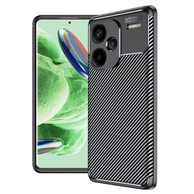 Custodia per telefono in TPU antiurto con struttura in fibra di carbonio, For Xiaomi Redmi Note 13 Pro 4G, For Xiaomi Redmi Note 13 4G, For Xiaomi 14 Ultra, For Xiaomi 14 Pro, For Xiaomi 14, For Xiaomi Redmi Note 13, For Xiaomi Redmi 13C���������������...