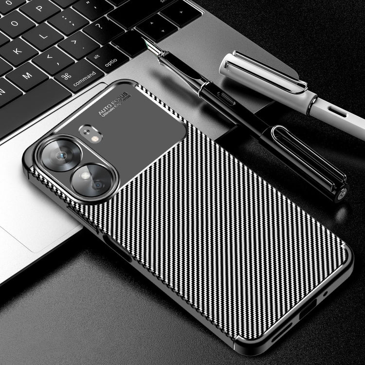 Custodia per telefono in TPU antiurto con struttura in fibra di carbonio, For Xiaomi Redmi Note 13 Pro 4G, For Xiaomi Redmi Note 13 4G, For Xiaomi 14 Ultra, For Xiaomi 14 Pro, For Xiaomi 14, For Xiaomi Redmi Note 13, For Xiaomi Redmi 13C���������������...
