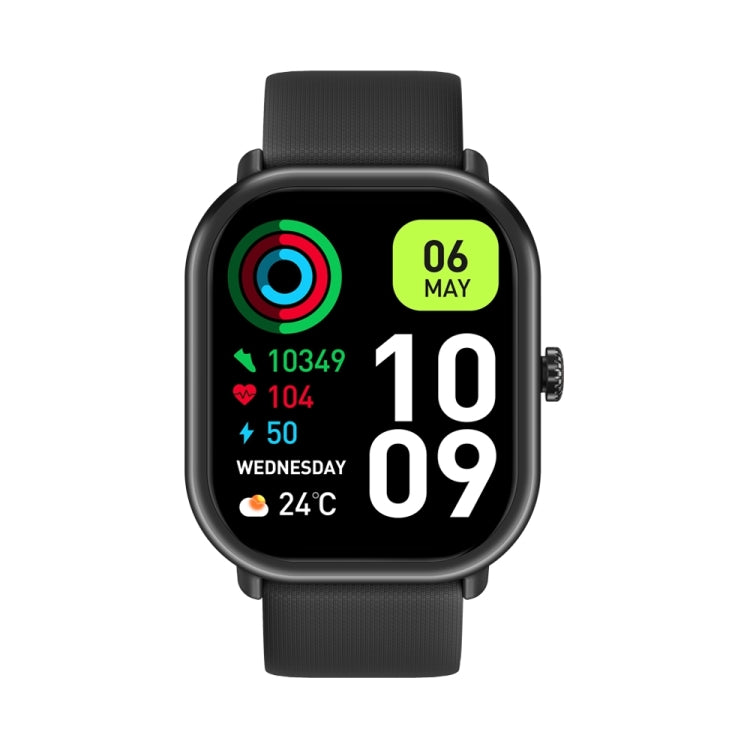 💥 Zeblaze GTS 3 Pro – Smartwatch con Stile e Potenza