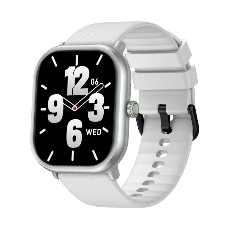 💥 Zeblaze GTS 3 Pro – Smartwatch con Stile e Potenza