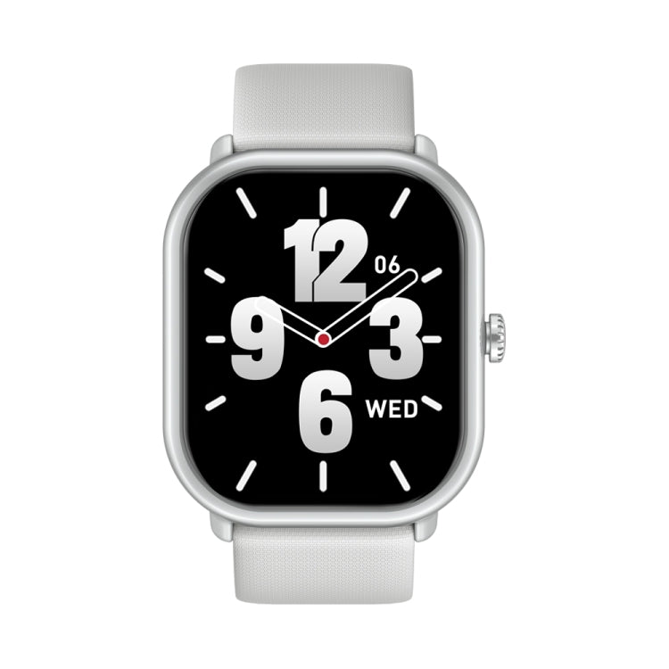 Zeblaze GTS 3 Pro IP68 Smartwatch fitness HD da 1,97 pollici
