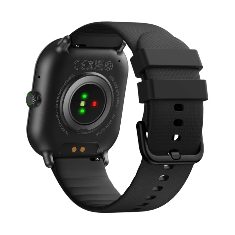 💥 Zeblaze GTS 3 Pro – Smartwatch con Stile e Potenza