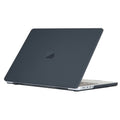 Custodia protettiva in stile opaco per laptop, For MacBook Pro 16.2 inch 2024, For MacBook Pro 14.2 inch 2024, For MacBook Pro 16 inch M3