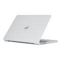 Custodia protettiva in stile opaco per laptop, For MacBook Pro 16.2 inch 2024, For MacBook Pro 14.2 inch 2024, For MacBook Pro 16 inch M3