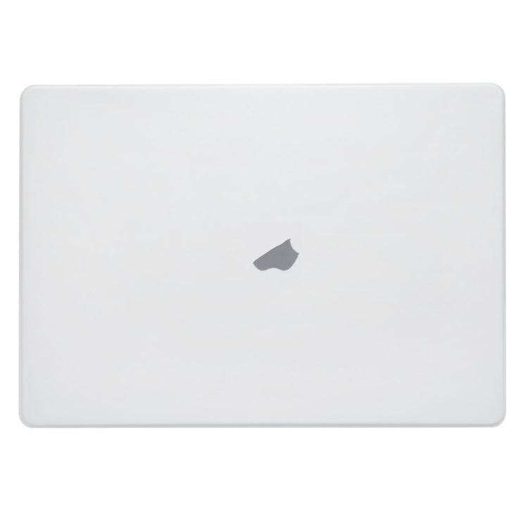 Custodia protettiva in stile opaco per laptop, For MacBook Pro 16.2 inch 2024, For MacBook Pro 14.2 inch 2024, For MacBook Pro 16 inch M3