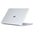 Custodia protettiva in stile cristallo per laptop, For MacBook Pro 16.2 inch 2024, For MacBook Pro 14.2 inch 2024, For MacBook Pro 16 inch M3