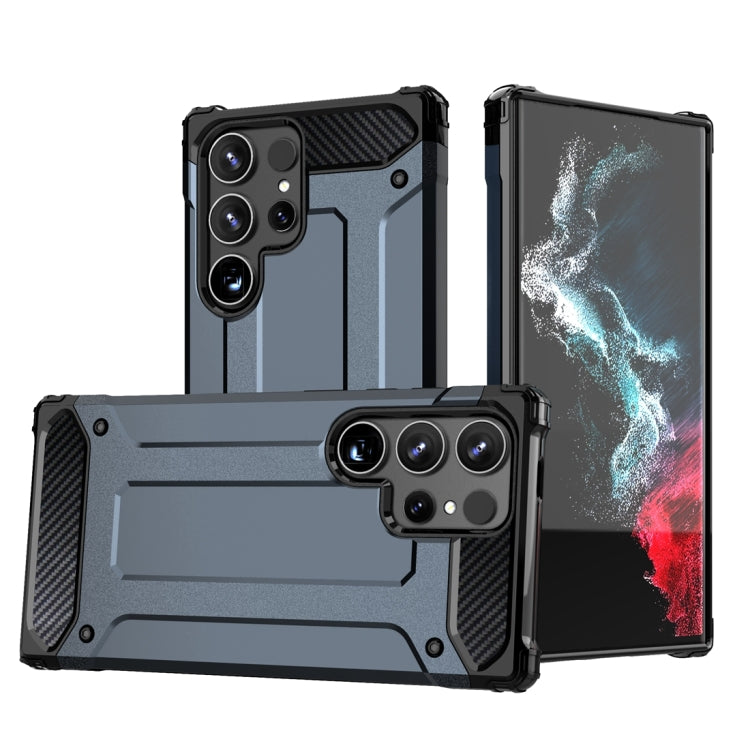 Custodia per telefono Magic Armor in TPU + PC