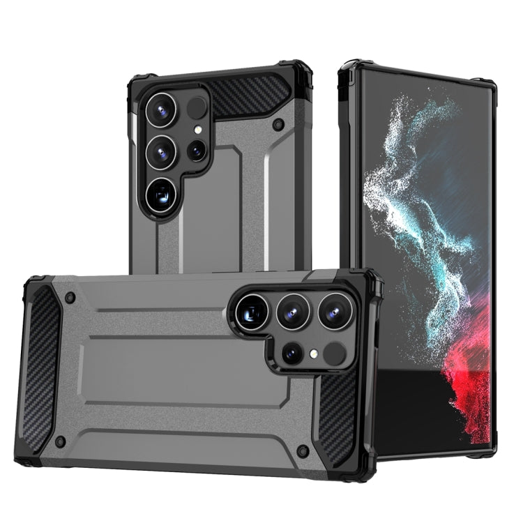 Custodia per telefono Magic Armor in TPU + PC
