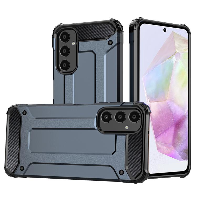 Custodia per telefono Magic Armor in TPU + PC