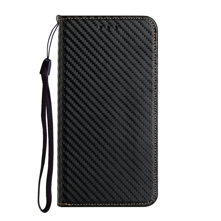 Custodia per telefono in pelle con supporto a vibrazione con struttura in fibra di carbonio, For Xiaomi Redmi Note 13 5G, For Xiaomi Redmi 13C, For Xiaomi Redmi Note 13 Pro 5G
