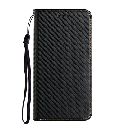 Custodia per telefono in pelle con supporto a vibrazione con struttura in fibra di carbonio, For Xiaomi Redmi Note 13 5G, For Xiaomi Redmi 13C, For Xiaomi Redmi Note 13 Pro 5G
