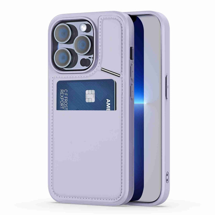 Custodia per telefono RFID con supporto magnetico MagSafe serie DUX DUCIS Rafi II, For iPhone 16 Pro Max, For iPhone 16 Pro, For iPhone 16, For iPhone 15 Pro Max, For iPhone 15 Pro, For iPhone 15 Plus, For iPhone 15, For iPhone 14 / 13, For iPhone 14 P...