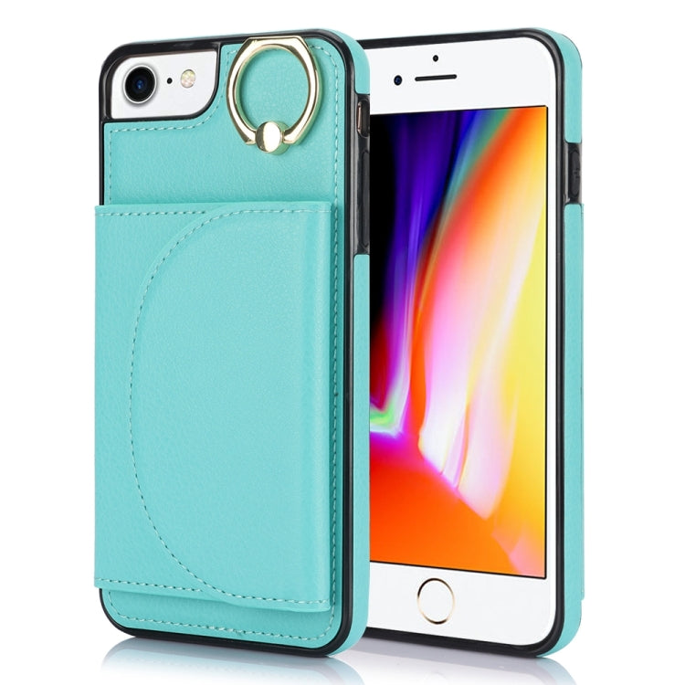 📱 Custodia YM006 con Portafoglio e Supporto – Compatibile con iPhone 14 Pro Max / SE / 8 / 7 / 13 Pro / 13 Pro Max