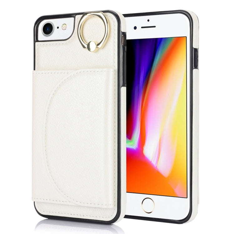 📱 Custodia YM006 con Portafoglio e Supporto – Compatibile con iPhone 14 Pro Max / SE / 8 / 7 / 13 Pro / 13 Pro Max